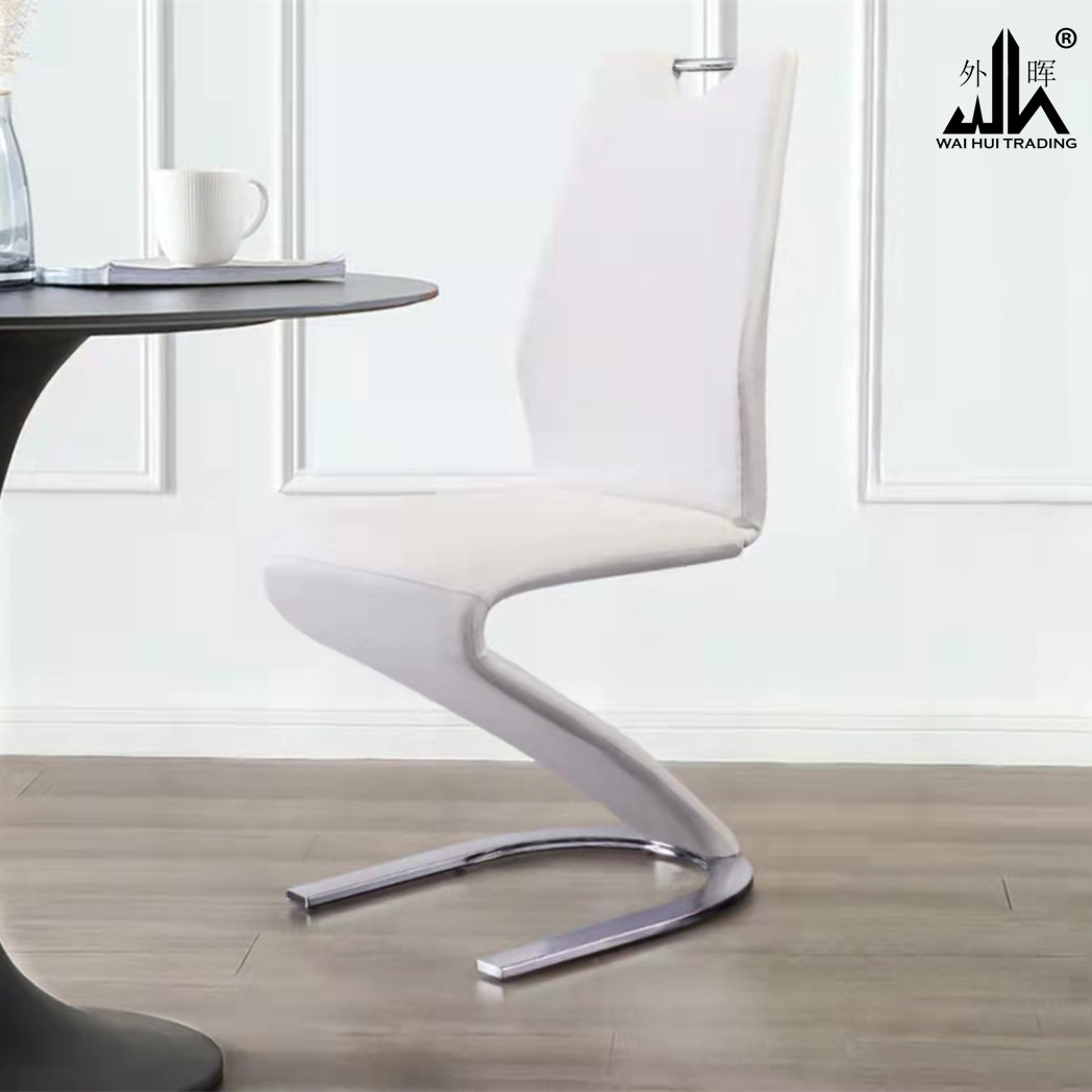 Mermaid simple dining chair