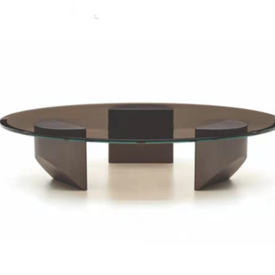 Modern simple coffee table