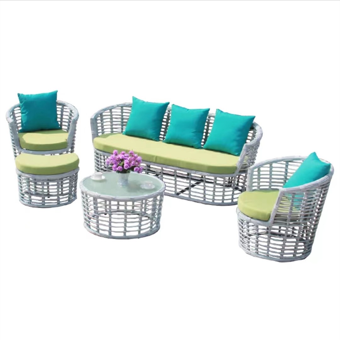 Outdoor leisure sofa