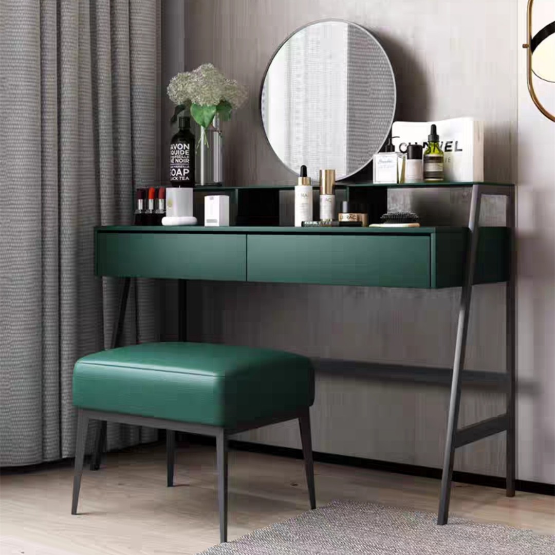 Nordic luxury dresser