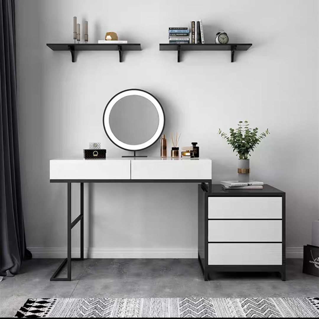 Modern simple dresser