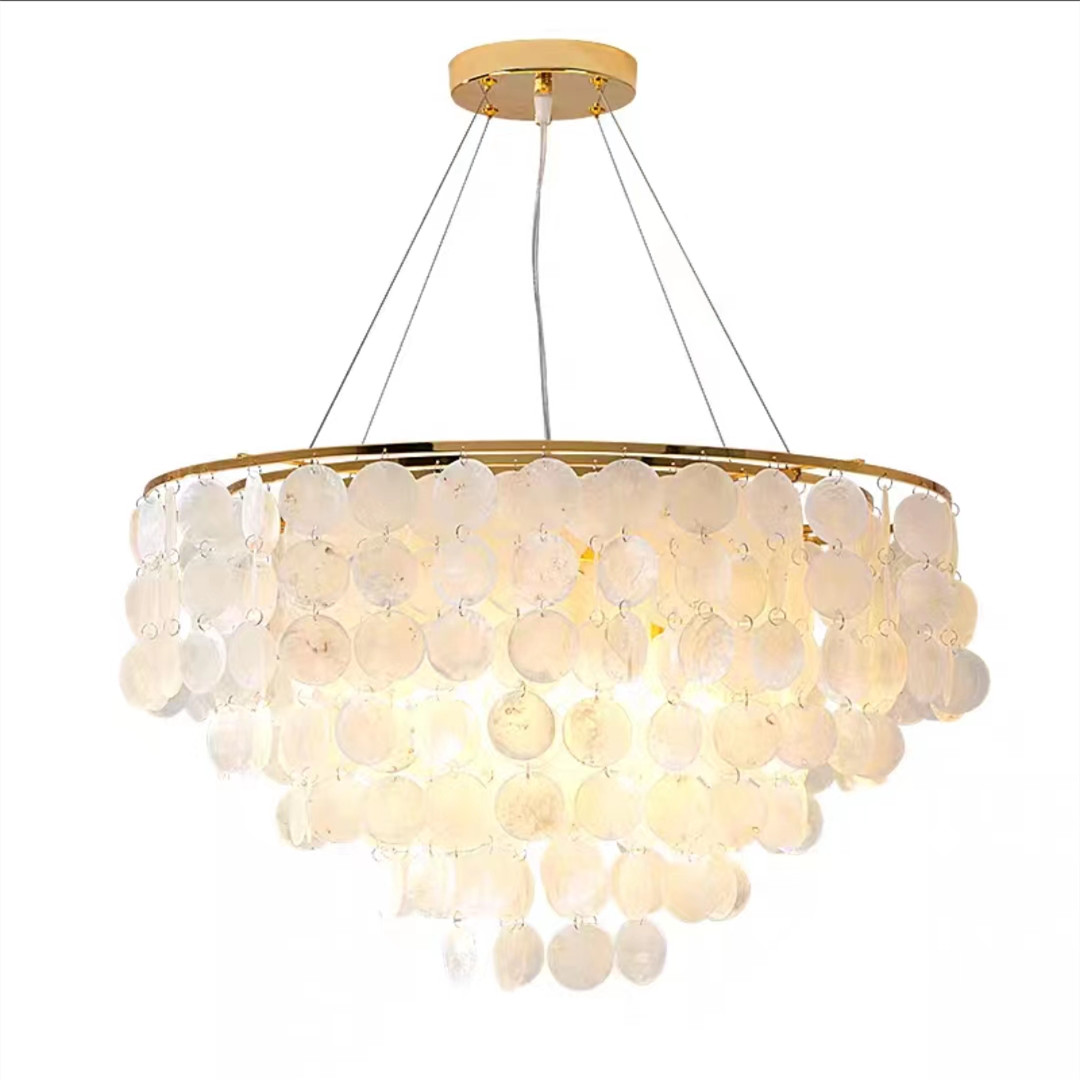 Fashion chandelier