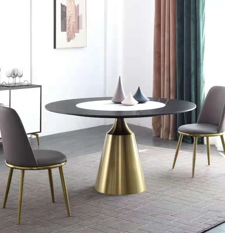 dining table circle